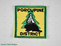 Porcupine [ON P08b]